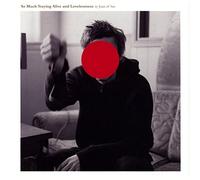 Joan Of Arc - So Much Staying Alive And Lovelessness (180 Gram) [VINYL]