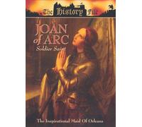 Joan Of Arc: Soldier Saint [DVD]