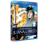 Joan Of Arc (Spanish Release) Juana De Arco (1948)