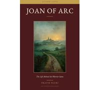 Joan of Arc: The Life Behind the Warrior Saint (Aether Lives)