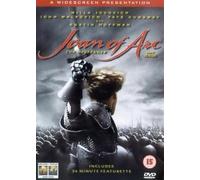 Joan Of Arc - The Messenger [DVD]