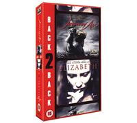 Joan Of Arc - The Messenger/Elizabeth [VHS]