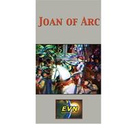 Joan of Arc [VHS]