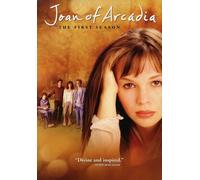 Joan of Arcadia: First Season [DVD] [2004] [Region 1] [US Import] [NTSC]