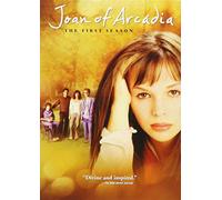 Joan of Arcadia: Season 1 [DVD] [Import]