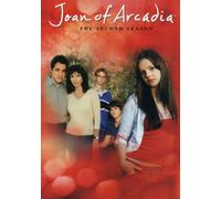 Joan of Arcadia: Second Season [DVD] [2004] [Region 1] [US Import] [NTSC]