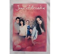 Joan of Arcadia: Second Season [DVD] [Region 1] [US Import] [NTSC]