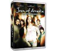 Joan of Arcadia: The Complete Series – Paramount Pictures