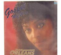 Joan Orleans - Gospel My Way [Vinyl LP]