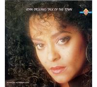 Joan Orleans - Joan Orleans - Talk Of The Town - Blow Up - INT 125.703