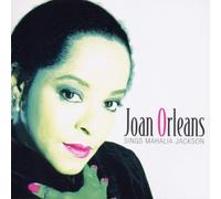 Joan Orleans - Sings Mahalia Jackson