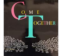 Joan Orleans - With you or never (1989) / Vinyl record [Vinyl-LP]