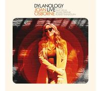 Joan Osborne – Dylanology Live – The Orchard