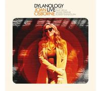 Joan Osborne : Dylanology Live VINYL 12" Album (2025) NEW Amazing Value