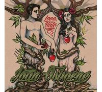 Joan Osborne - Love & Hate
