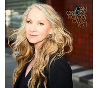 Joan Osborne - Nobody Owns You