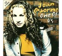 Joan Osborne - One of Us