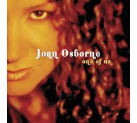 Joan Osborne - One of Us [The Best of Joan Osborne]