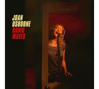 Joan Osborne Radio Waves (Vinyl) (US IMPORT)