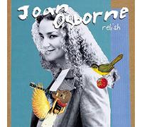Joan Osborne - Relish