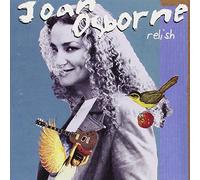 Joan Osborne - Relish