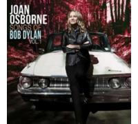 JOAN OSBORNE: SONGS OF BOB DYLAN - CD