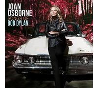 Joan Osborne - Songs Of Bob Dylan [VINYL]