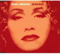 Joan Osbourne - St. Teresa