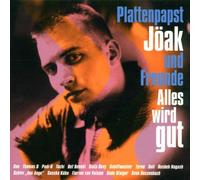 Joan Plattenpapst - Alles Wird Gut