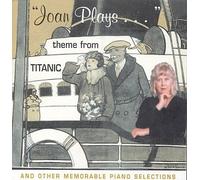 Joan Plays...Theme from Titanic