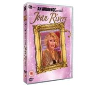 Joan Rivers: An Audience With [DVD]