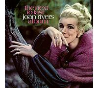 Joan Rivers - Next To Last Joan Rivers Album