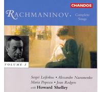 Joan Rodgers - Complete Songs 2 [New CD]