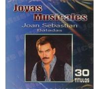Joan Sebastian - Coleccion de Oro-Baladas