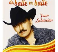 Joan Sebastian - De Baile en Baile