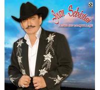 Joan Sebastian - No Es De Madera [Us Import]