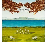 JOAN SHELLEY - LIKE THE RIVER LOVES THE SEA - P1398z