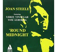 Joan Steele - Round Midnight
