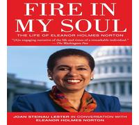 Joan Steinau Lester Fire in My Soul Paperback Book Joan Steinau Lester Multicolor