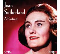 Joan Sutherland: A Portrait