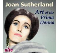 Sutherland, Joan - Joan Sutherland: Art Of The Prima Donna
