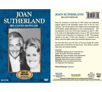 Joan Sutherland Bel Canto Showcase: Firestone