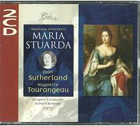 Joan Sutherland - Donizetti: Maria Stuarda