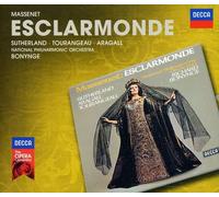 Joan Sutherland - Esclarmonde