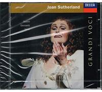 Joan Sutherland - Grandi Voci