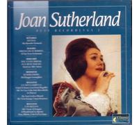 Joan Sutherland - Joan Sutherland - Best Recordings, Vol.2