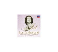 JOAN SUTHERLAND: JOAN SUTHERLAND - OPERA VOL.1 (49CD BOXSET) - CD