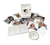 Joan Sutherland : Joan Sutherland: Complete Decca Recordings: Recitals &