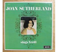 Joan Sutherland - Joan Sutherland Sings Verdi
