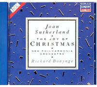 Joan Sutherland - Joy of Christmas - Joan Sutherland (1965 Recording)